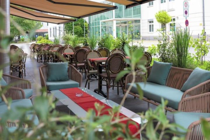 5 jours Best Western Plus Hotel Füssen ****