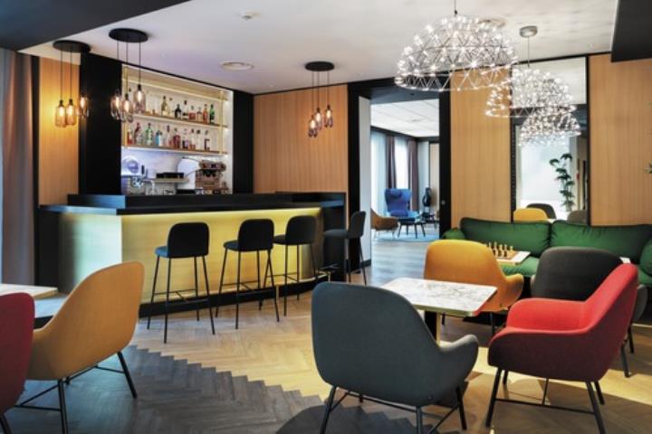 4 dagen Le Richebourg Hôtel Restaurant & Spa****