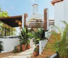 Jardín Tecina
