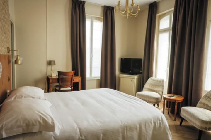 3 dagen Hotel Castel Jeanson***