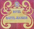 Hôtel Castel Jeanson