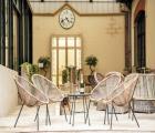 Hôtel Castel Jeanson