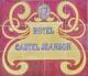 Hôtel Castel Jeanson