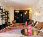 Campanile Troyes Nord Barberey