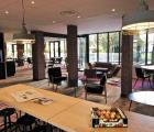 Campanile Troyes Nord Barberey