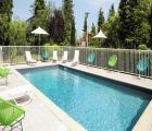 Campanile Troyes Nord Barberey