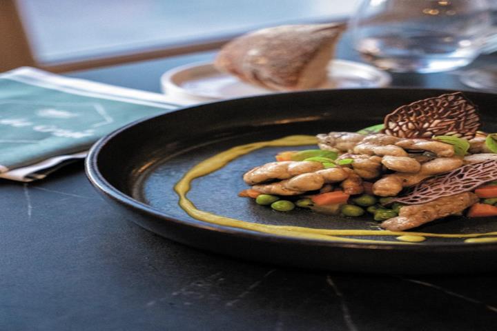 3 dagen Le Relais du Vigneron Hôtel Best Western ***