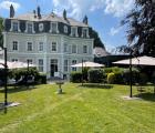 Hôtel Château Cléry