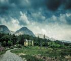 Lough Inagh Lodge  