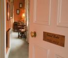 Lough Inagh Lodge  