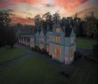 Lough Rynn Castle Estate & Gardens