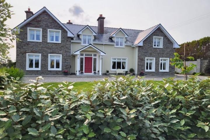 10-daagse rondreis: Wild Atlantic Way 