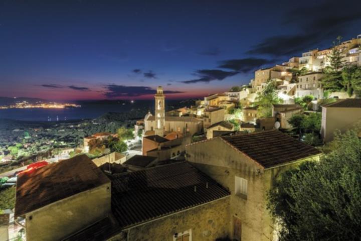 9-daagse rondreis Haute-Corse Adembenemend en uniek