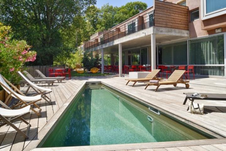 Circuit de 9 jours en Corse : du nord au sud 