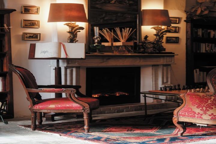 Circuit 16 jours: Corse beautés et sites grandioses