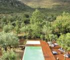 4 dagen Cooking and Nature Emotional Hotel ****