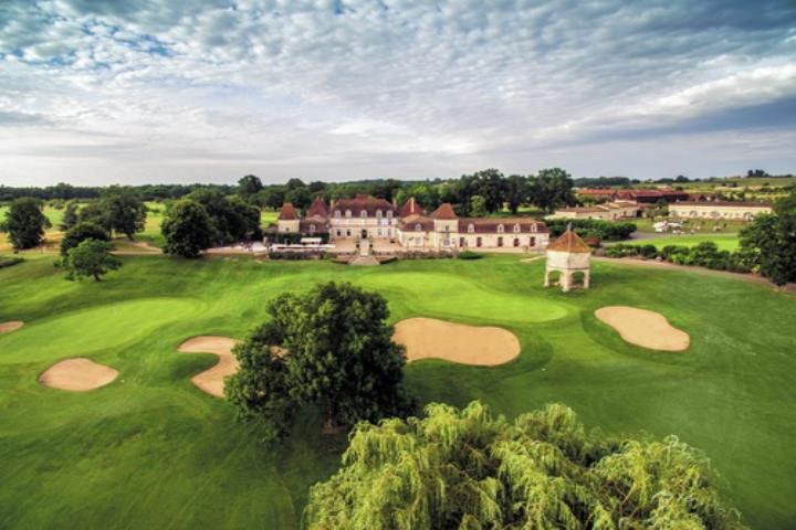 4 jours Château & Relais des Vigiers ****