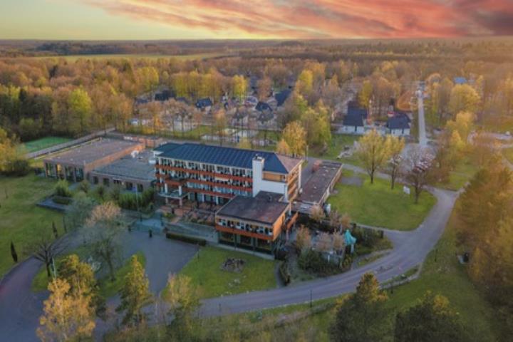 3 dagen Fletcher De Hunzebergen ***