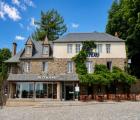 Hôtel du Château