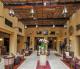 Bab Al Shams Desert Resort And Spa