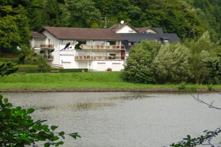 4 jours à l'Hôtel Haus am See ****