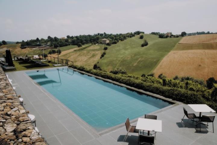 4 dagen Opera 02 Agriturismo