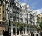 Barceló Oviedo Cervantes