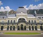 Canfranc Estacion, a Royal Hideaway Hotel