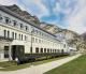 Canfranc Estacion, a Royal Hideaway Hotel