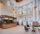 Canfranc Estacion, a Royal Hideaway Hotel