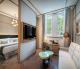 Canfranc Estacion, a Royal Hideaway Hotel