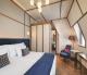 Canfranc Estacion, a Royal Hideaway Hotel