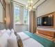 Canfranc Estacion, a Royal Hideaway Hotel