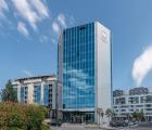 Eurostars Gran Hotel Santiago