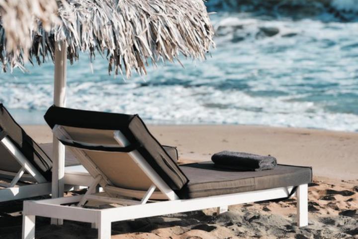 8 jours Nema Design Hôtel & Spa ***** en demi-pension