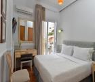 Acropolis Ami Boutique Hotel