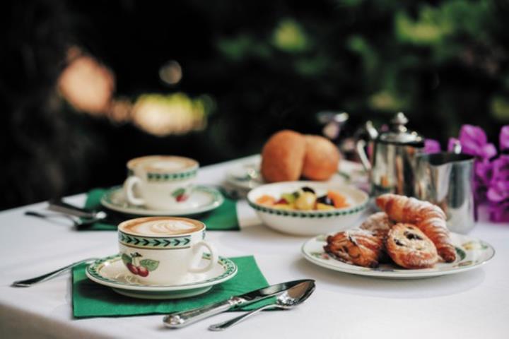 8 dagen Hotel Villa Sofia ****