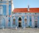 Pousada Palacio Queluz