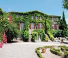Château de Floure