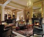 Buswells Hotel