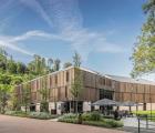 Valkenburg by Mercure
