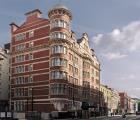 Thistle Holborn Kingsley