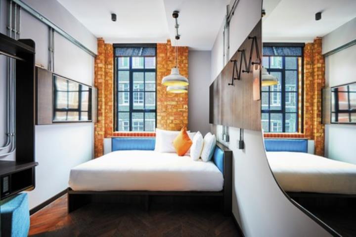 3 jours New Road Hôtel ****
