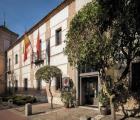 8-daagse rondreis 'Uniek verblijven in Paradores in 4 werelderfgoedsteden in de buurt van Madrid'