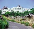 Grand Hôtel Masseria Santa Lucia