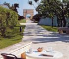 Grand Hôtel Masseria Santa Lucia