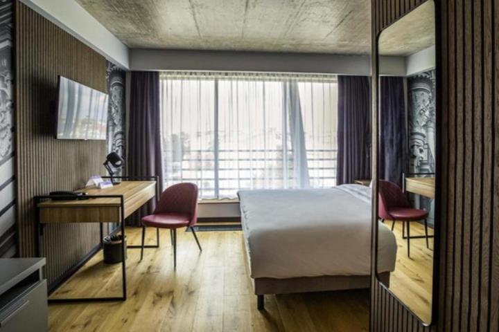 10-daagse rondreis Letland