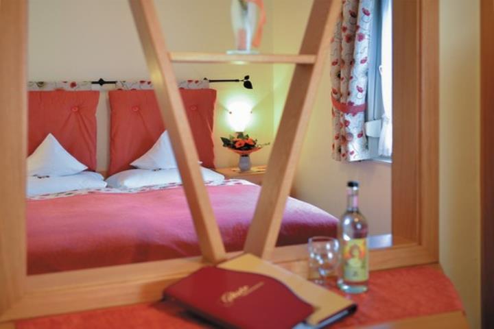 4 jours Hôtel Gräffs Mühle ***