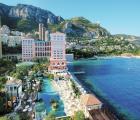 Monte-Carlo Bay Hôtel & Resort