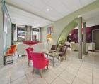 Hostellerie du Mont Aimé & Dames de Champagne